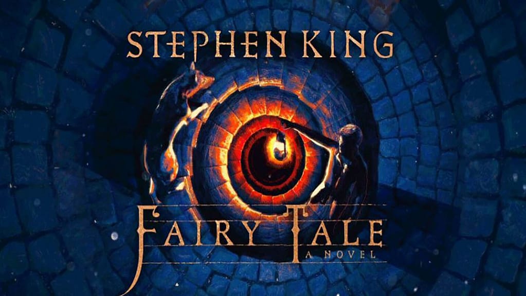 Stephen King's Fairy Tale