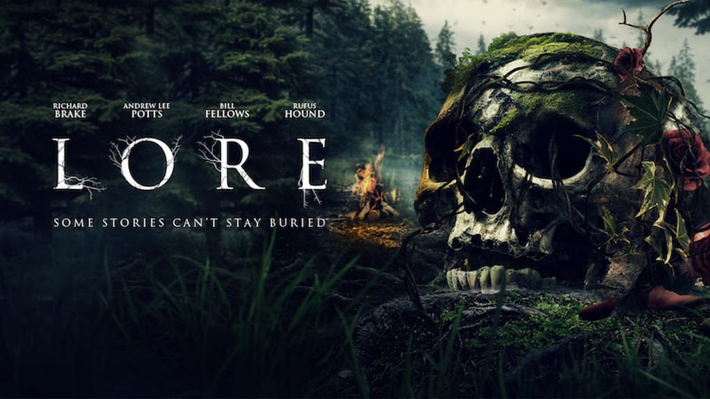 Lore movie