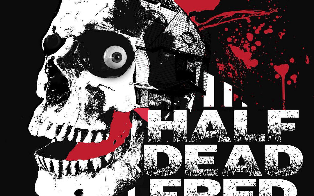 Corin Nemic Investigates The Paranormal In The ‘Half Dead Fred’ (Trailer)