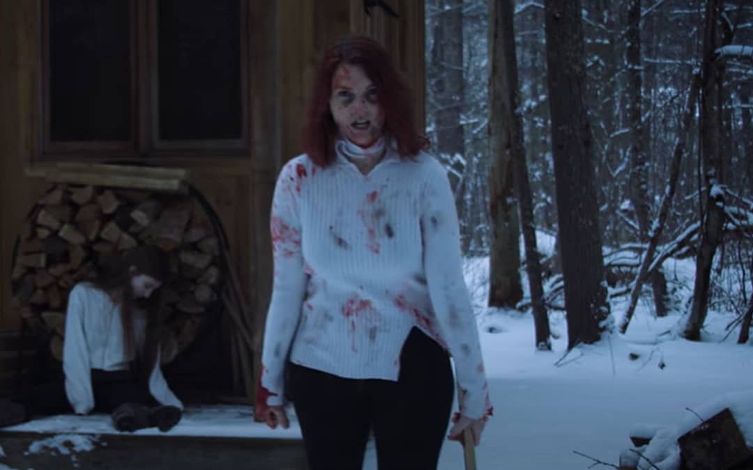 Unique Werewolf Movie ‘The Haunted And The Hunted’ Drops First Trailer