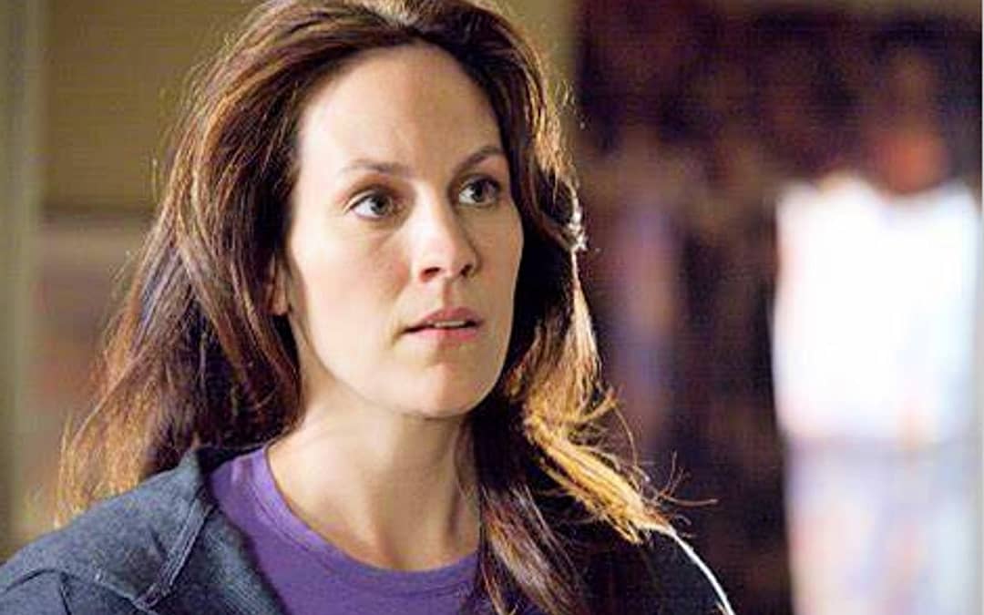 Annabeth Gish Joins The Cast Of AMC’s Anne Rice Series “Mayfair Witches”