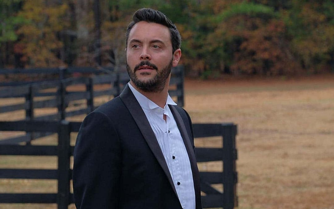 Jack Huston To Play Shape-Shifter On AMC’s Anne Rice Series “Mayfair Witches”