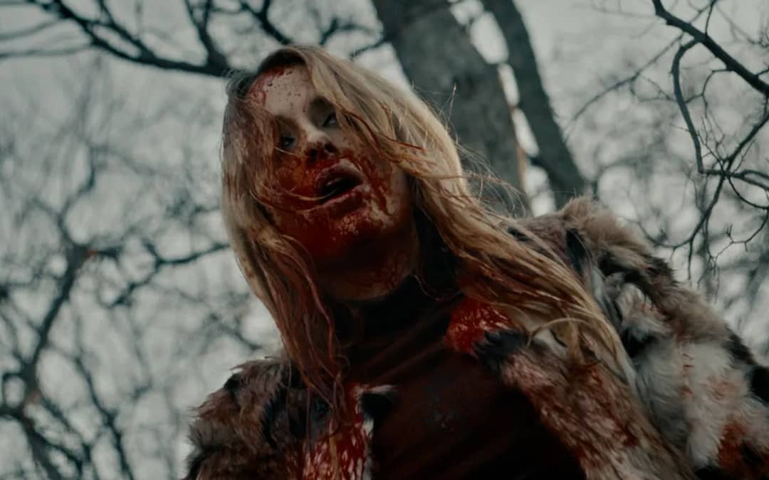 Supernatural Revenge Film ‘The Summoned’ Coming To VOD