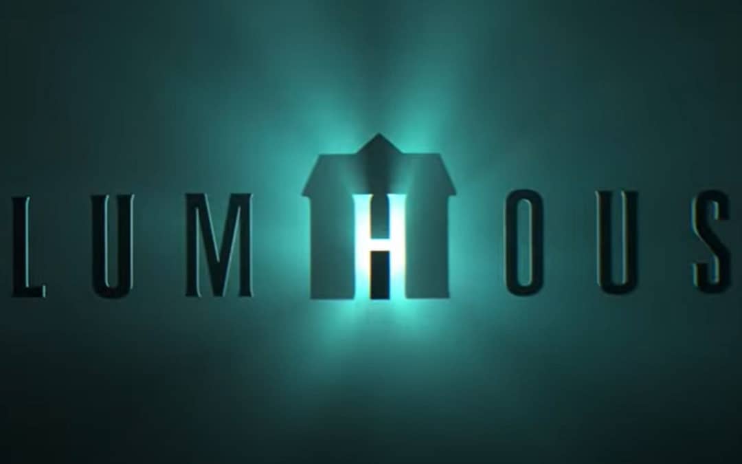 Blumhouse Revamps Iconic Motion Logo, Paying Homage To Their Classics