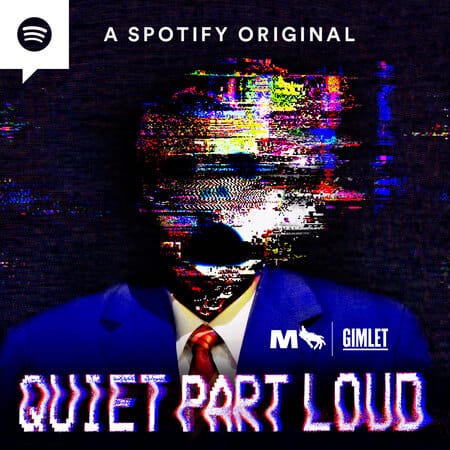 Jordan Peele’s Monkeypaw Productions Presents Horror Podcast ‘Quiet Part Loud’