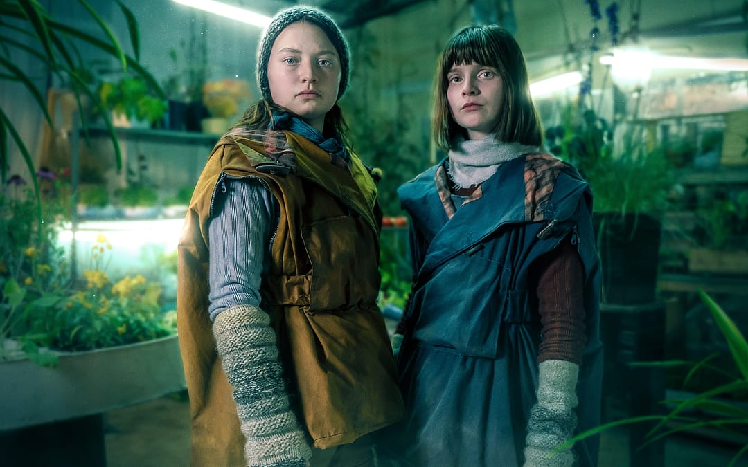 Sisters Search For Answers In The Post-Apocalyptic Thriller ‘Shadows’ (Trailer)