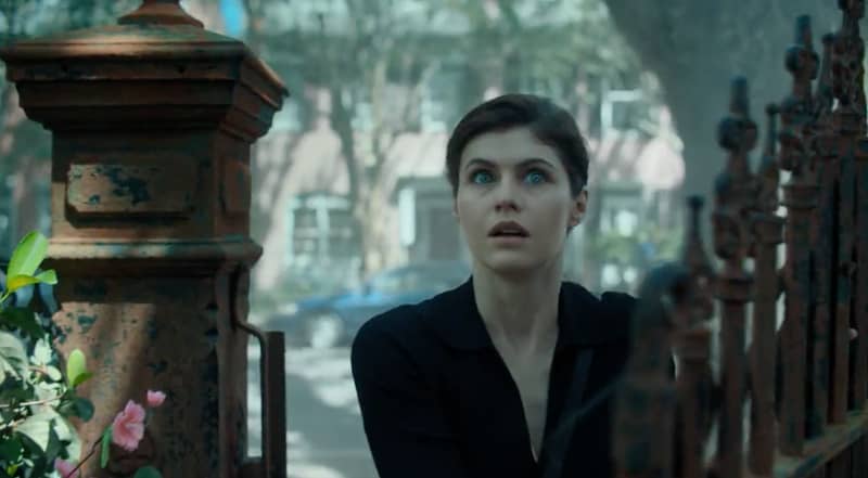 AMC Conjures First Trailer For New Series “Anne Rice’s Mayfair Witches”