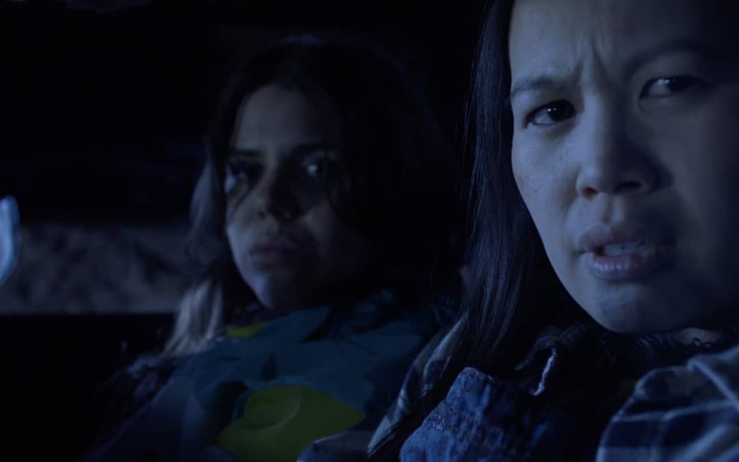 Horror Comedy ‘Shaky Shivers’ Conjures Zombies, Werewolves, and more