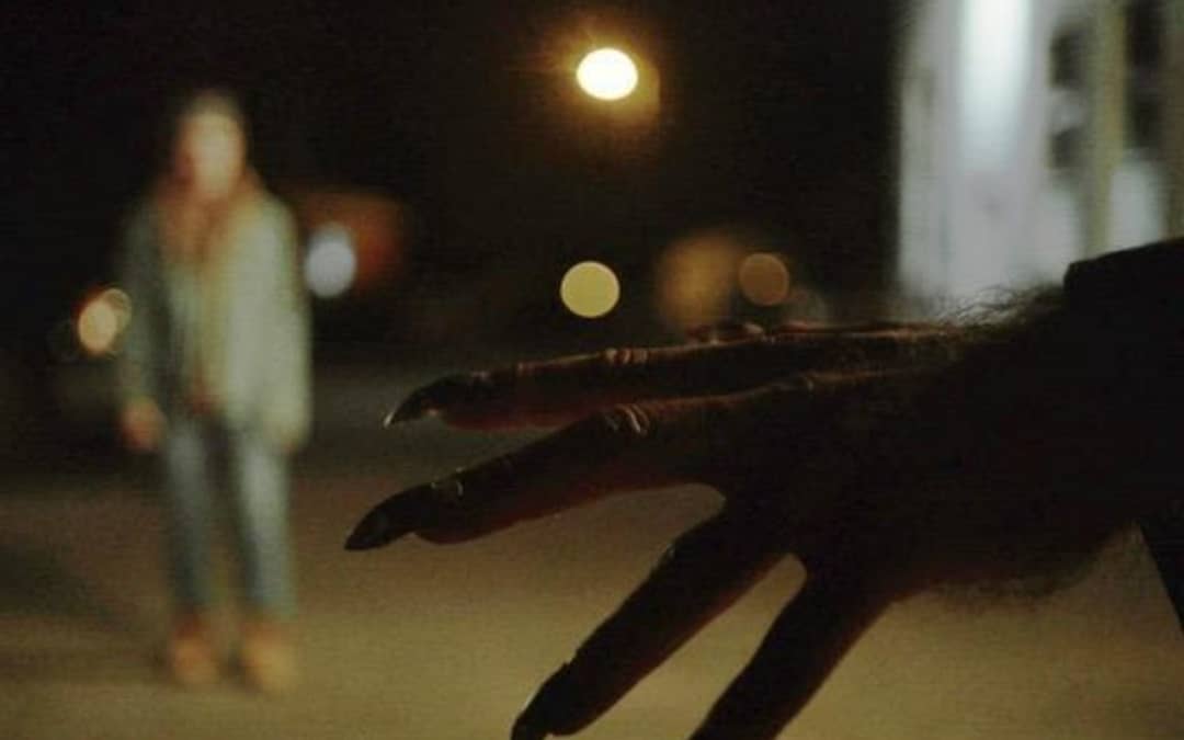 Modern-Day Werewolf Horror ‘Blackout’ Bares Its Teeth In 2024