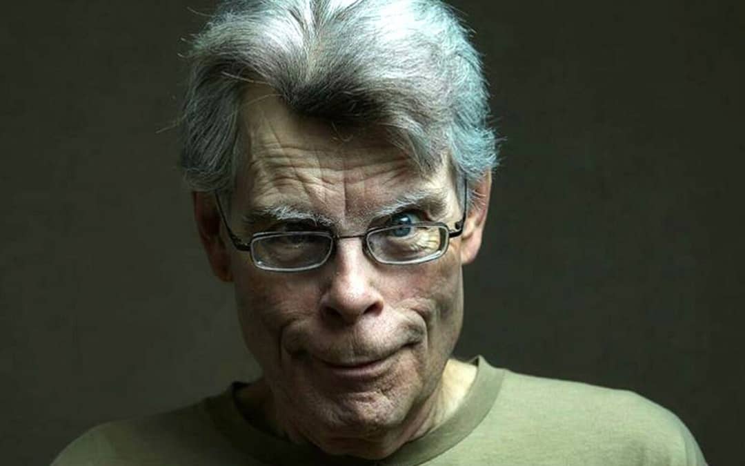 Upcoming Stephen King Adaptations Headed Your Way