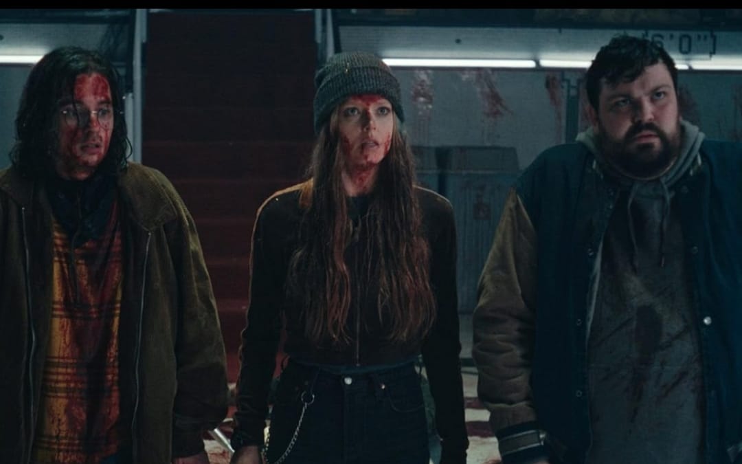 Horror Comedy ‘We Are Zombies’ Is Coming to Screambox