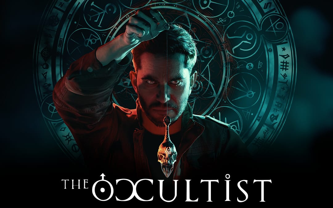 The Occultist Lifts the Veil of A Haunting New Game Trailer