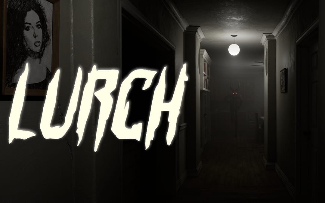 Face-Off Against Demons in the New Horror Game ‘Lurch’