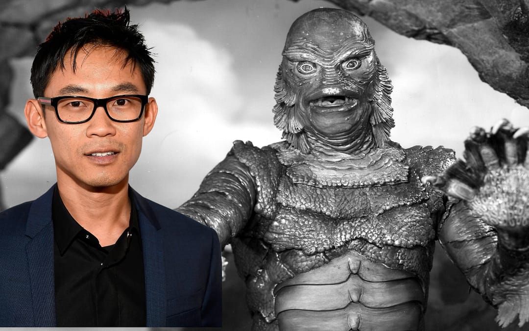 James Wan Diving into New Take on ‘Creature from the Black Lagoon’