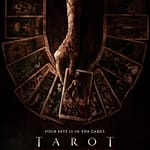 Tarot movie 2024