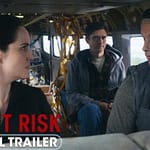 Flight Risk movie