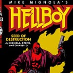 Hellboy 30th Anniversary