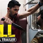 kill movie trailer