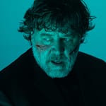 Russell Crowe stars in The Exorcism