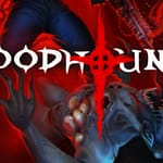 Bloodhound game