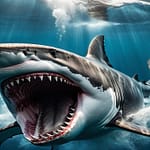 Shark movie list