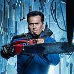 Bruce Campbell