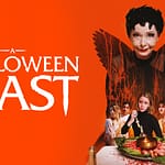 A Halloween Feast movie