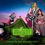 Beetlejuice dress by vixen