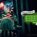 Beetlejuice Afterlife Experience