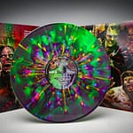 Slash exclusive record for Halloween Horror Nights