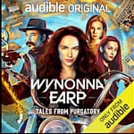 Wynonna Earp Audible