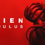 Alien Romulus VHS collector's edition