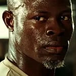 Djimon Hounsou,