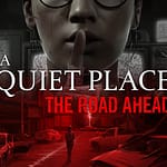 Quiet Place game