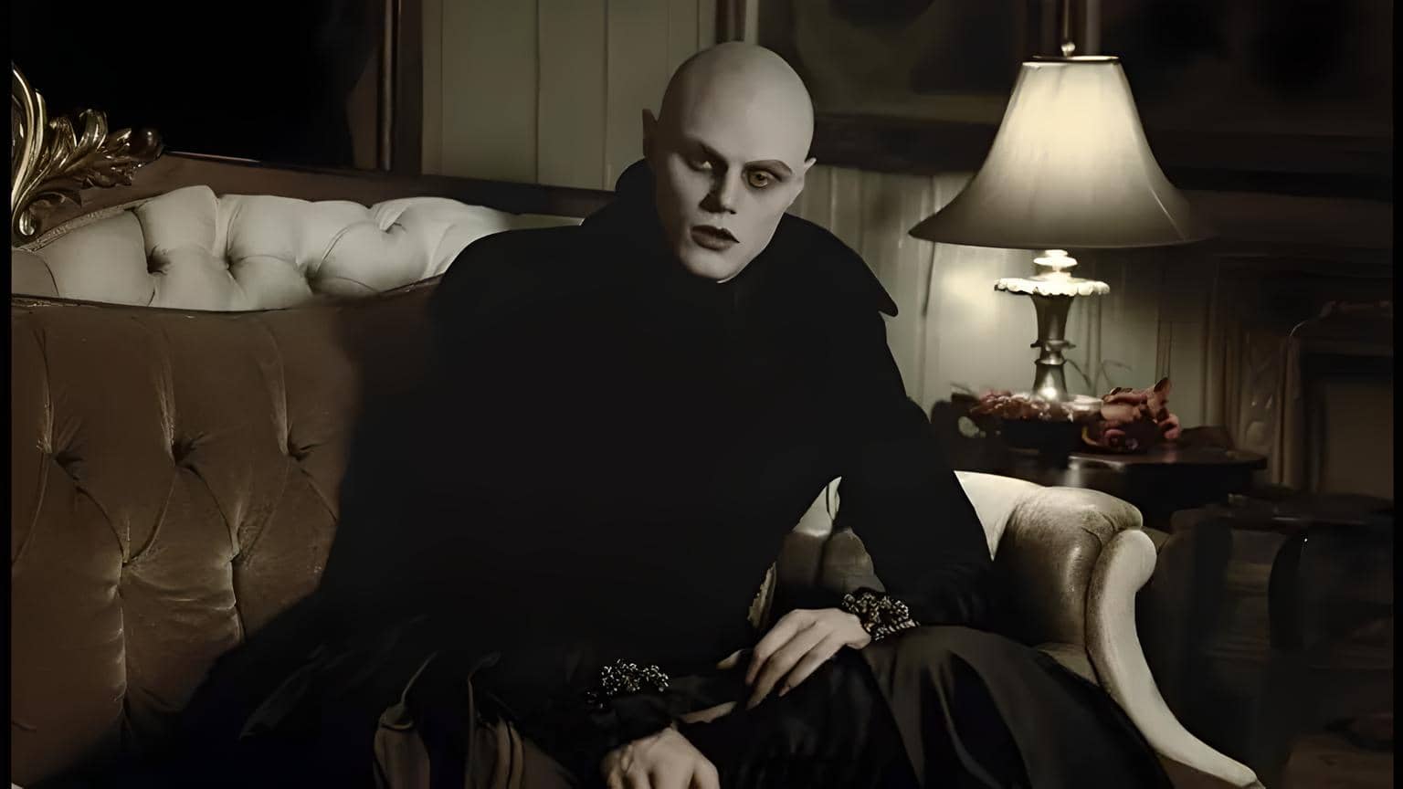 Sink Your Fangs into The First Look at Robert Egger's 'Nosferatu