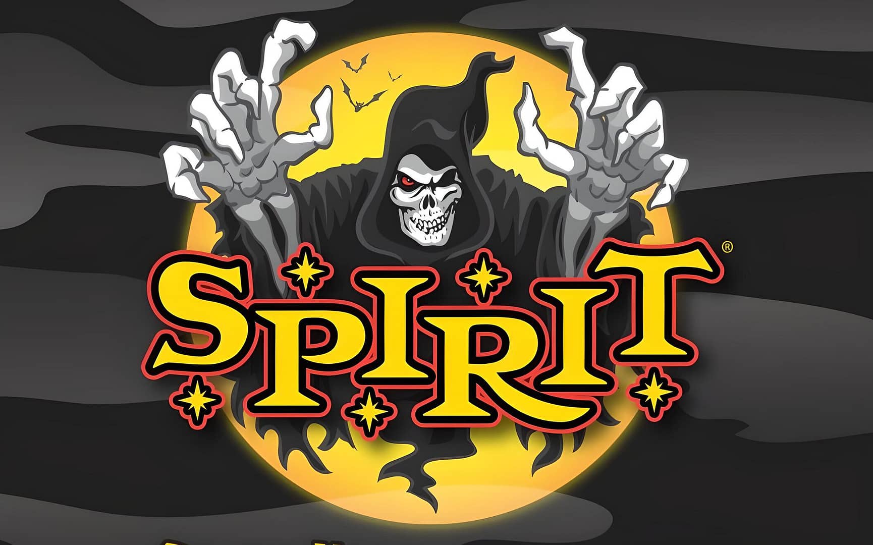 spirit Halloween