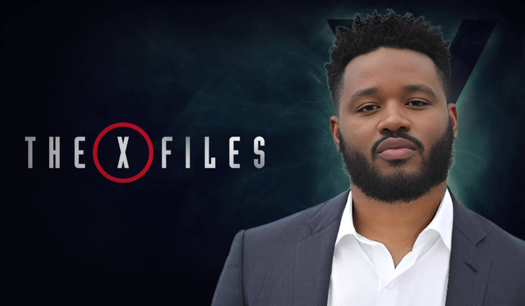 Ryan Coogler X-Files