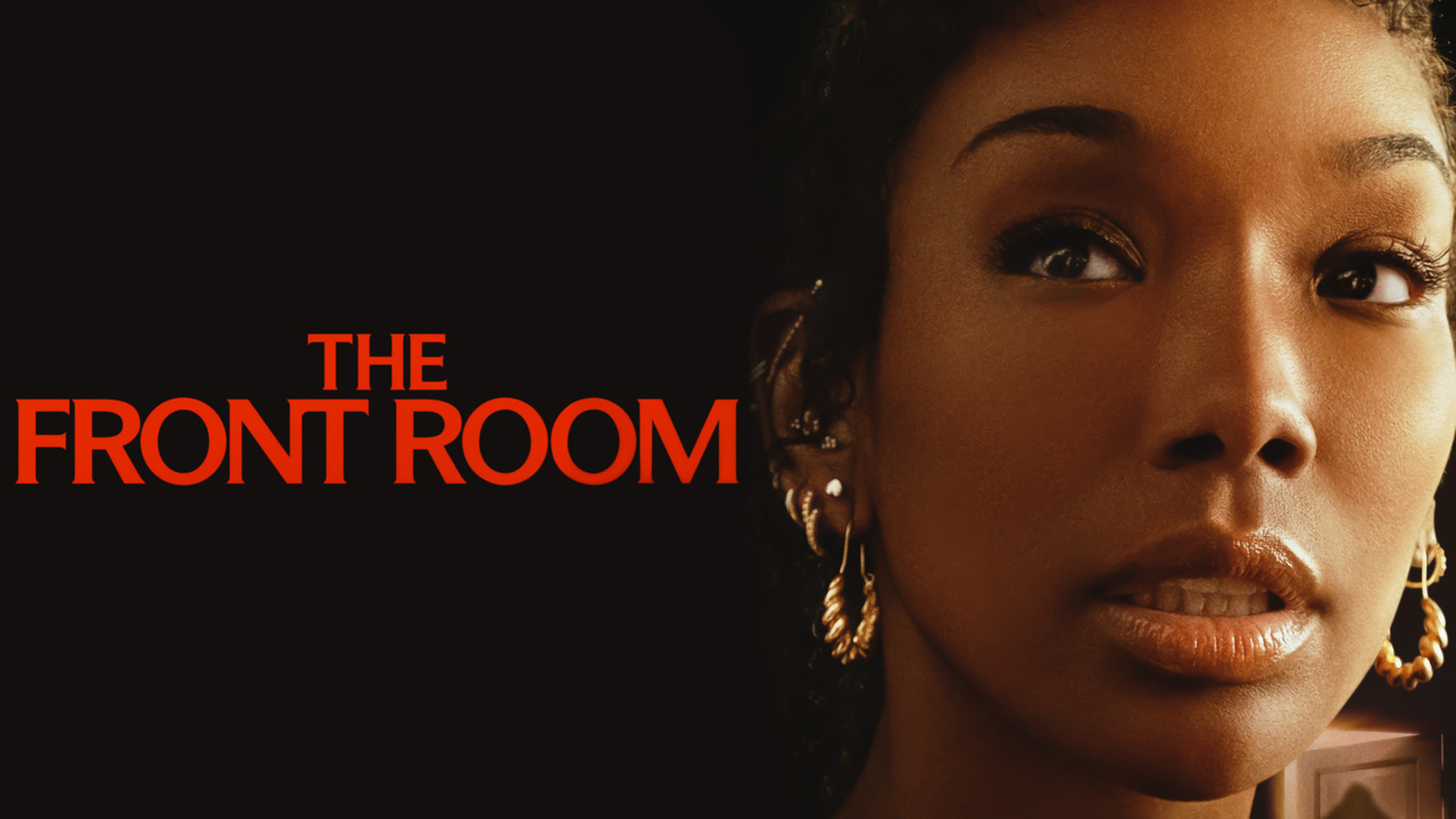 The Front Room movie