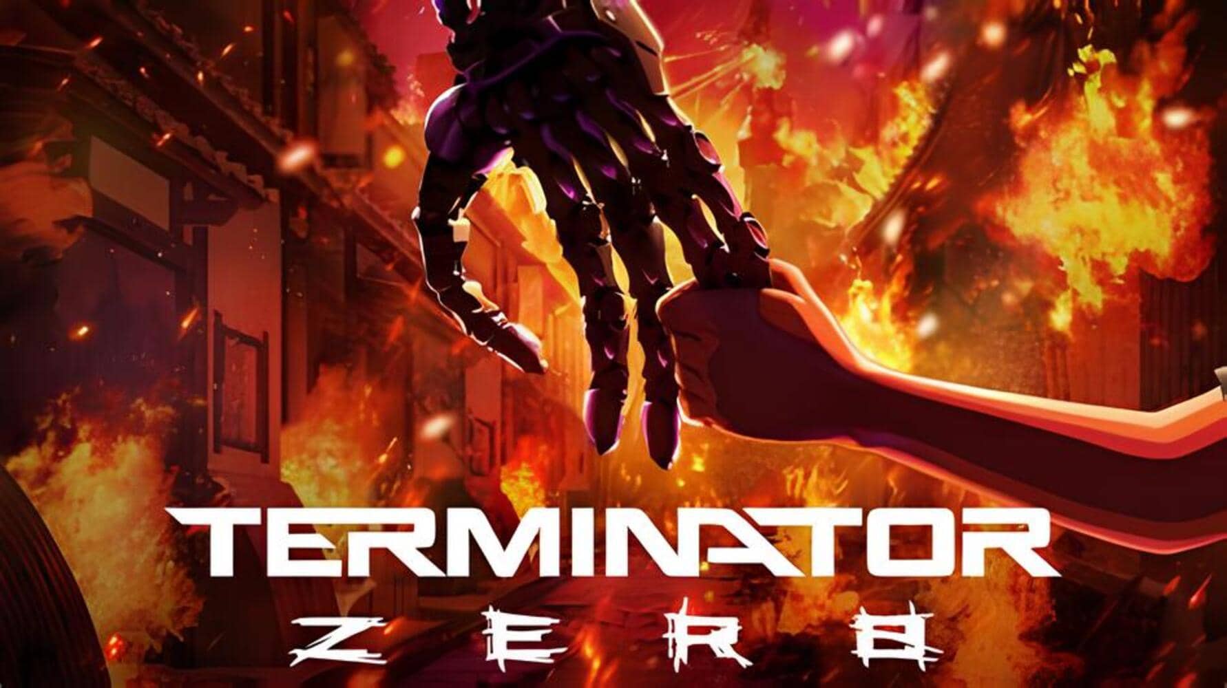 Terminator Zero