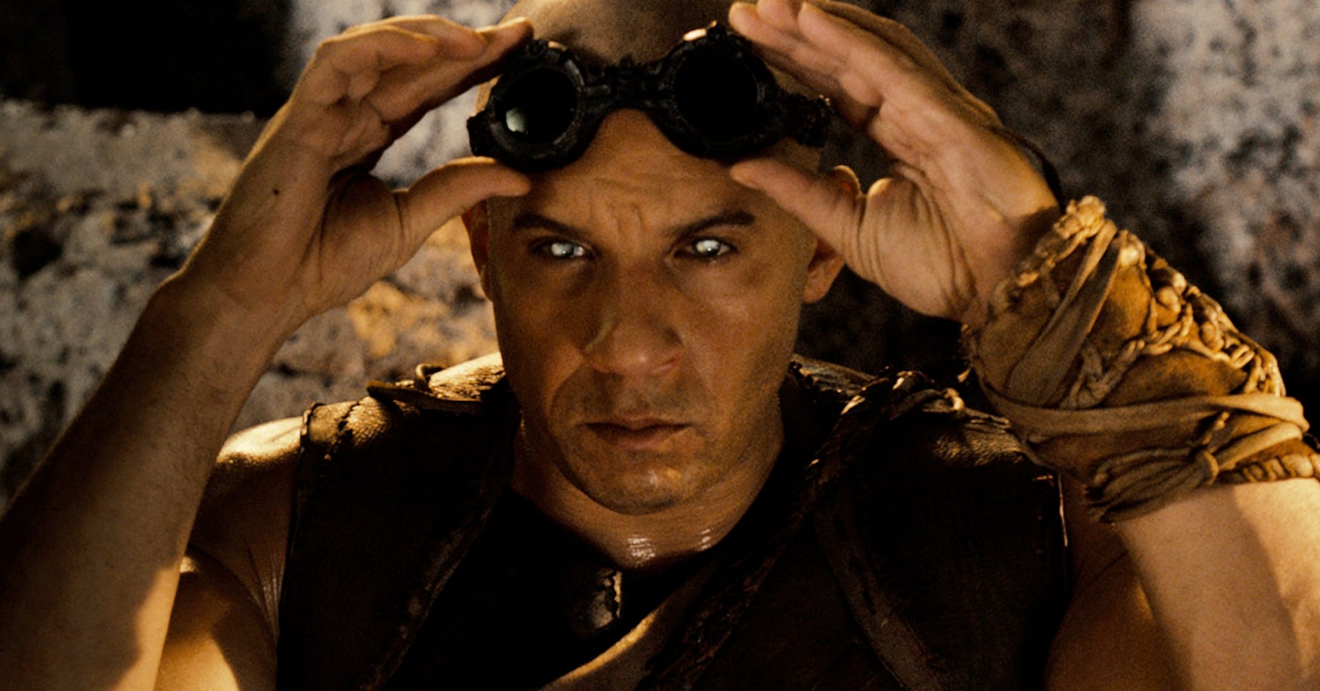 Riddick