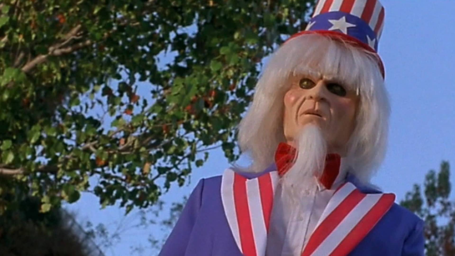 4th of July horror movies