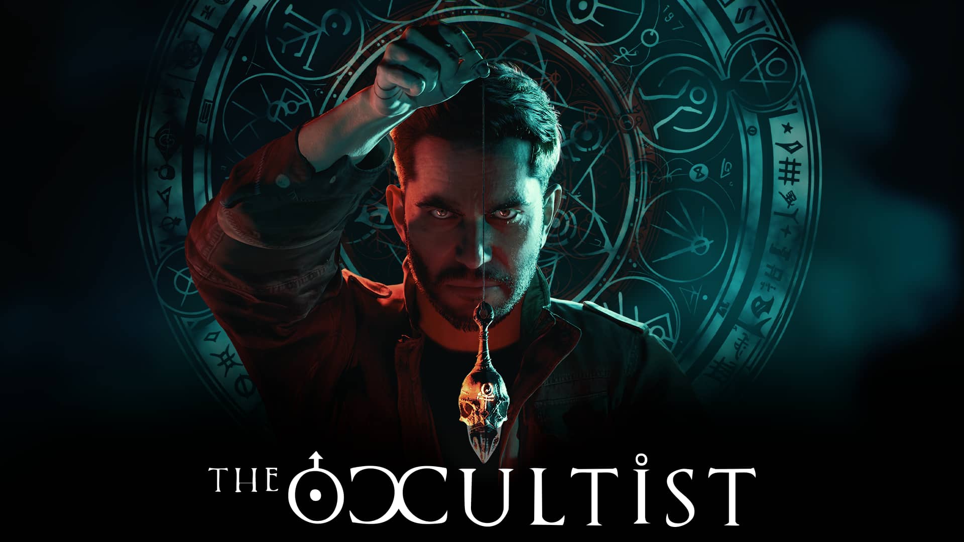 The Occultist