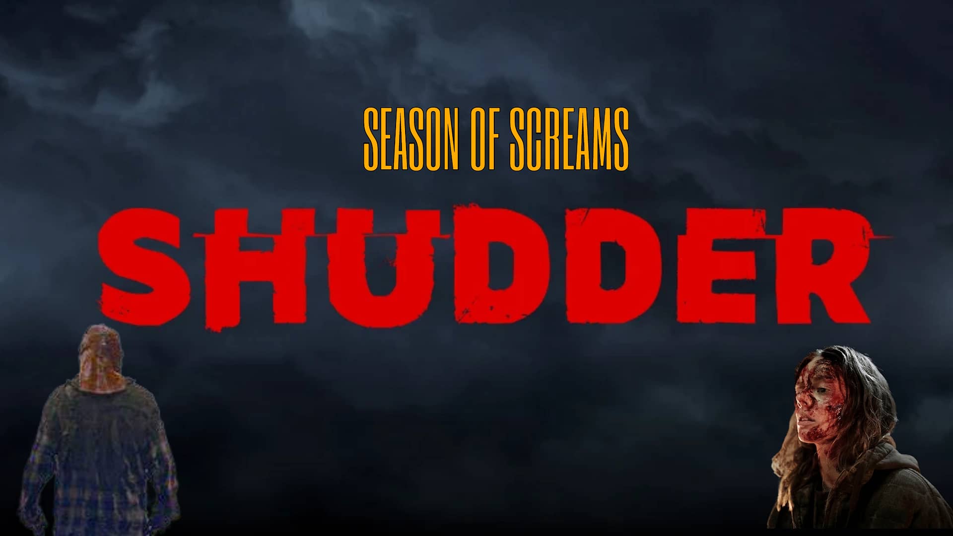 Shudder Season of Screams