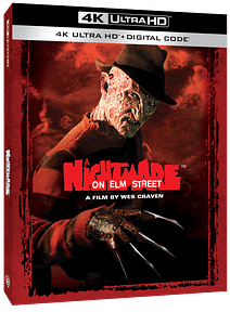 Nightmare on Elm Street