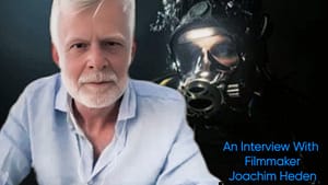 interview with Joachim Heden