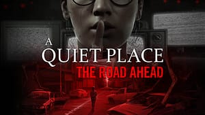 Quiet Place game