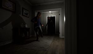 horror game Lurch