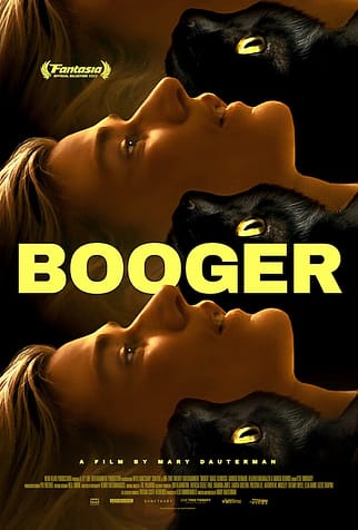 Booger movie