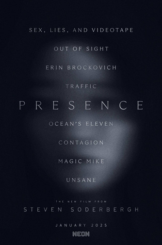 Presence Movie 