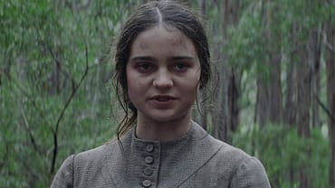 Aisling Franciosi